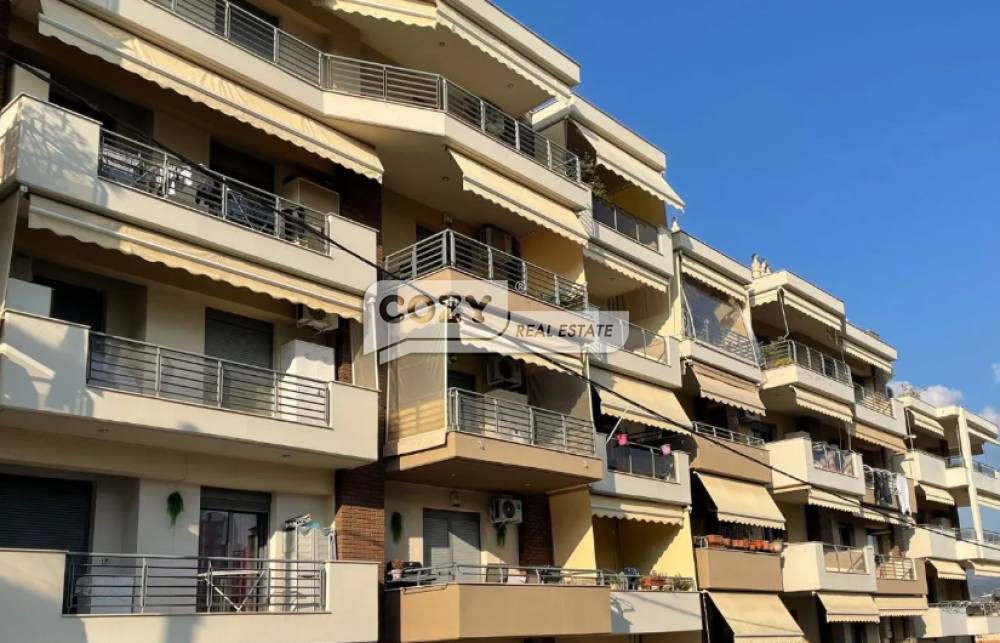 Διαμέρισμα 87 τ.μ. πρός πώληση, Θεσσαλονίκη - Περιφ/Κοί Δήμοι, Καλαμαριά