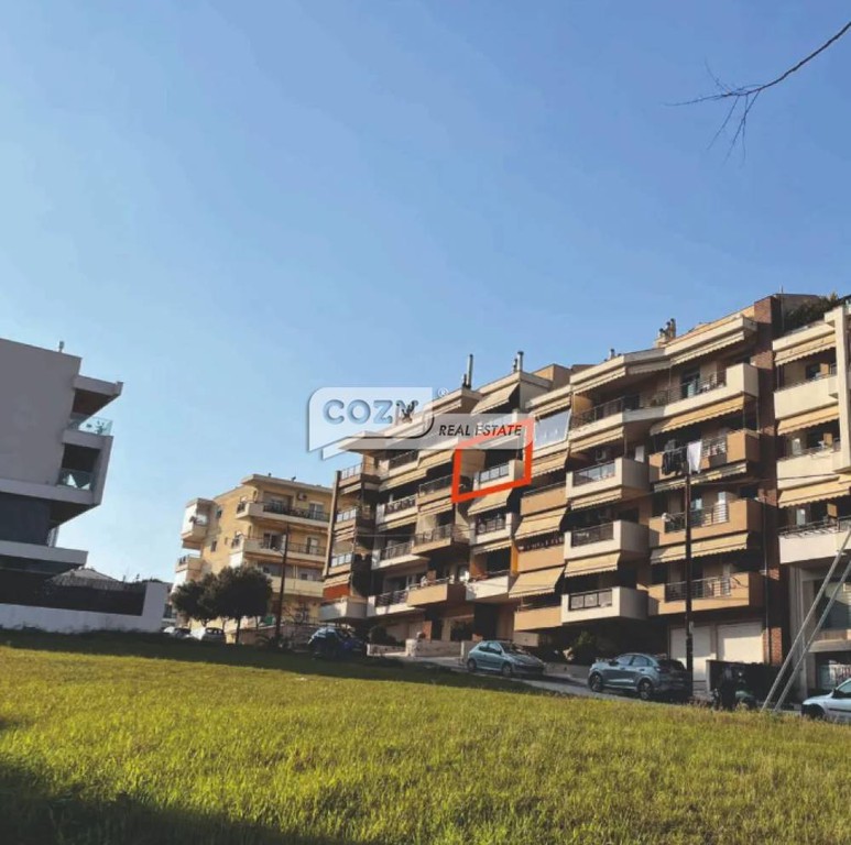 Διαμέρισμα 87 τ.μ. πρός πώληση, Θεσσαλονίκη - Περιφ/Κοί Δήμοι, Καλαμαριά