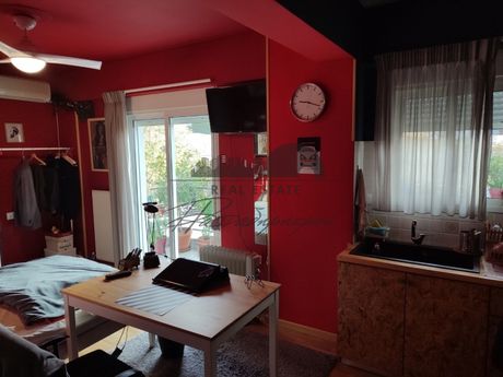 Studio / γκαρσονιέρα 30 τ.μ. για ενοικίαση