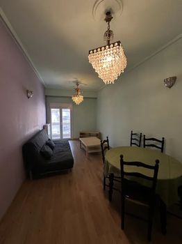 Διαμέρισμα 90τ.μ. για ενοικίαση-Άγιος δημήτριος