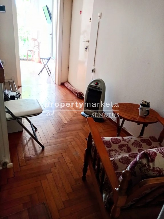 Studio / γκαρσονιέρα 30 τ.μ. προς ενοικίαση, Σταθμός Λαρίσης