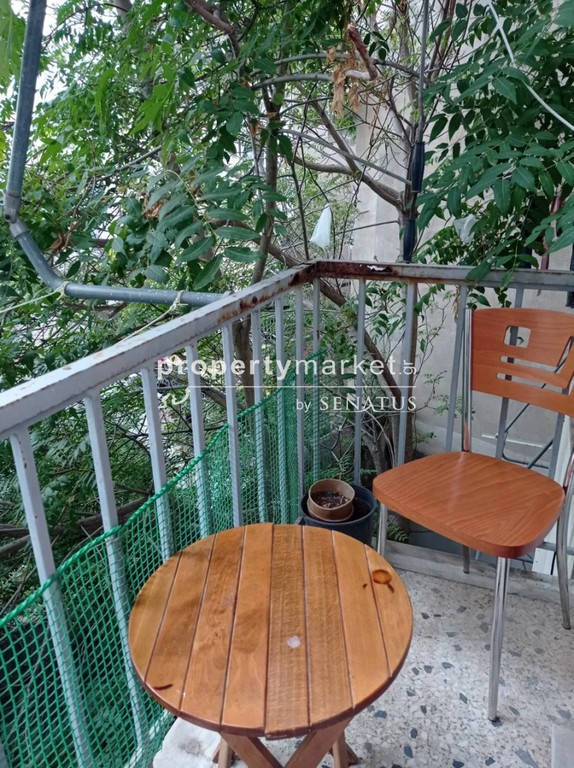 Studio / γκαρσονιέρα 30 τ.μ. προς ενοικίαση, Σταθμός Λαρίσης
