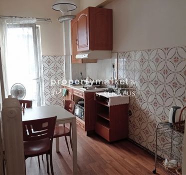 Studio 30sqm for rent-Kolonos - Kolokinthous » Stathmos Larisis