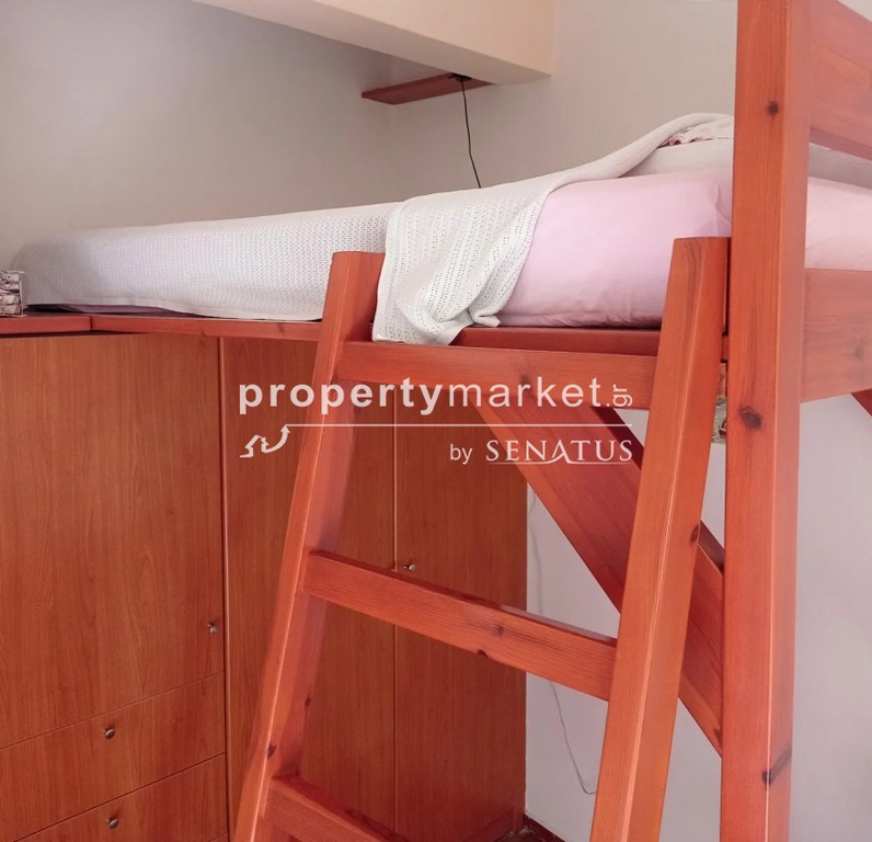 Studio / γκαρσονιέρα 30 τ.μ. προς ενοικίαση, Σταθμός Λαρίσης