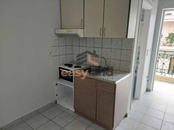 Studio / γκαρσονιέρα 32 τ.μ. για ενοικίαση, Αχαΐα, Πάτρα