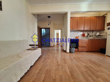 Apartment 82sqm for sale-Kallikrateia » Nea Kallikrateia