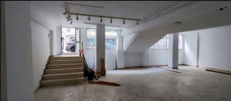 Store 144sqm for sale-Zografou » Goudi