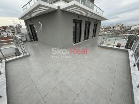 Maisonette 106sqm for sale-Martiou