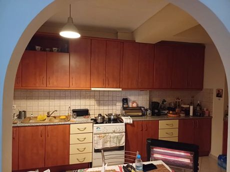 Apartment 119sqm for sale-Patra » Psarofai