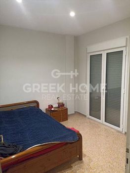 Διαμέρισμα 61τ.μ. για πώληση-Χαϊδάρι » Προφήτης ηλίας