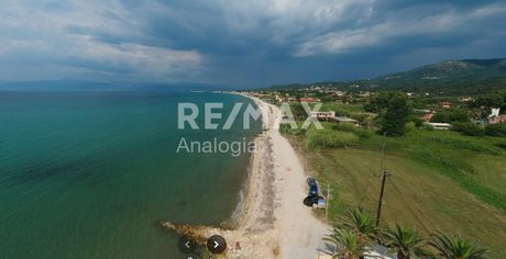 Land plot 60.000sqm for sale-Corfu » Kassiopi