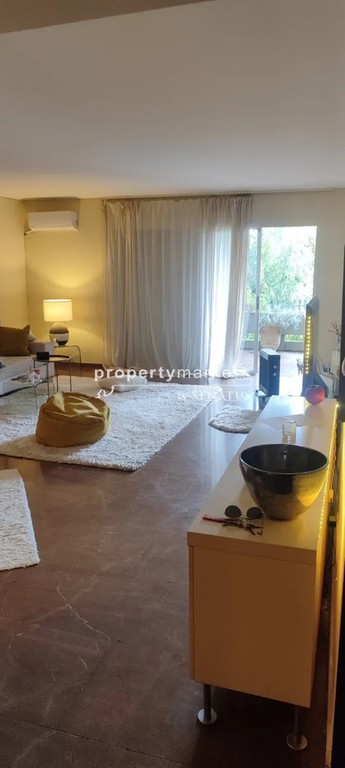 Διαμέρισμα 120 τ.μ. προς ενοικίαση, Καλαμάκι Αλίμου