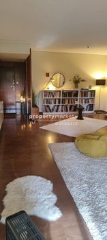 Apartment 120sqm for rent-Alimos » Kalamaki