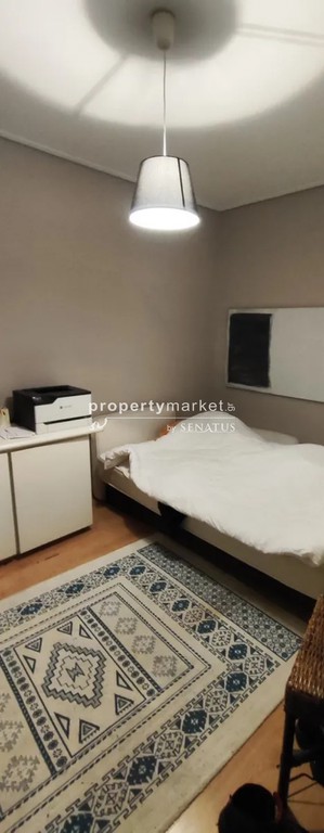 Διαμέρισμα 120 τ.μ. προς ενοικίαση, Καλαμάκι Αλίμου