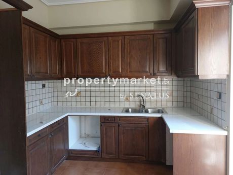 Apartment 105sqm for rent-Palaio Faliro » Agia Varvara