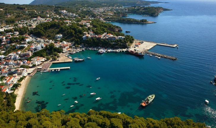 Μονοκατοικία 100 τ.μ. για πώληση, Σποράδες, Αλόννησος