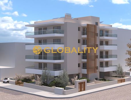 Apartment 67sqm for sale-Chalandri
