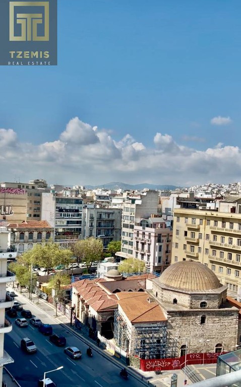 Επιχειρηματικό κτίριο 3.200 τ.μ. προς πώληση, Κέντρο Θεσσαλονίκης