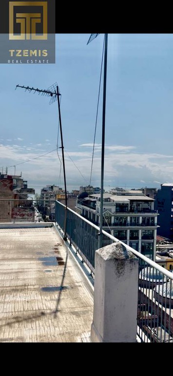 Επιχειρηματικό κτίριο 3.200 τ.μ. προς πώληση, Κέντρο Θεσσαλονίκης