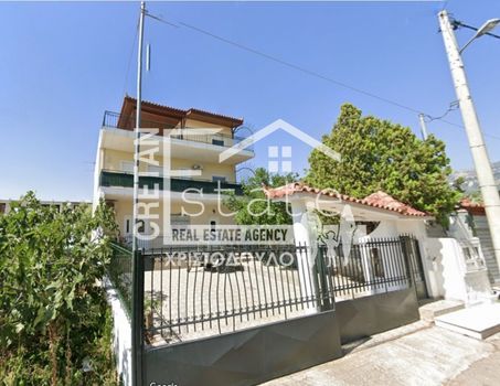 Building 205sqm for sale-Acharnes » Stratopedo