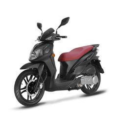 Sym Symphony SR 125i 2025