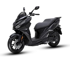 Sym Jet14 Evo 125 2025