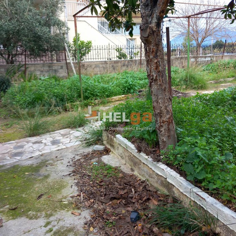 Οικόπεδο 625 τ.μ. προς πώληση, Προάστιο Πάτρας