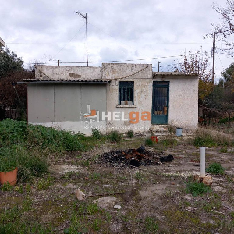 Οικόπεδο 625 τ.μ. προς πώληση, Προάστιο Πάτρας