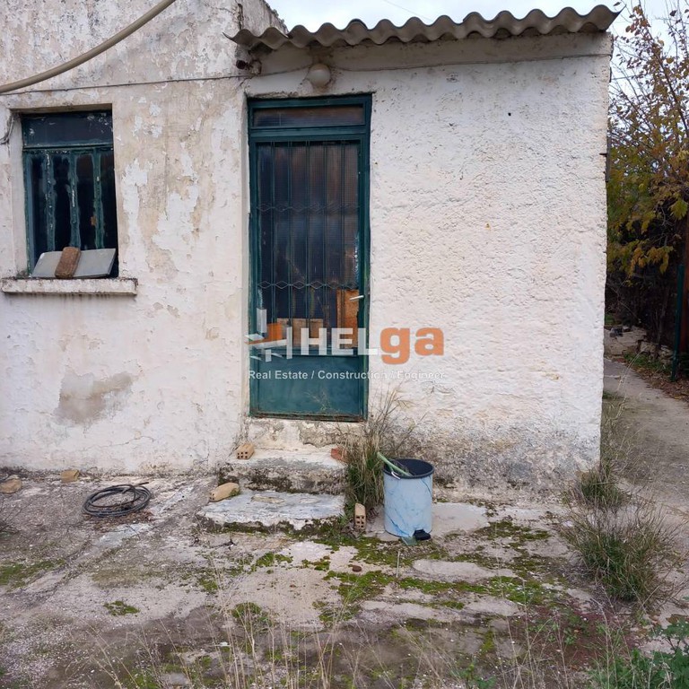 Οικόπεδο 625 τ.μ. προς πώληση, Προάστιο Πάτρας