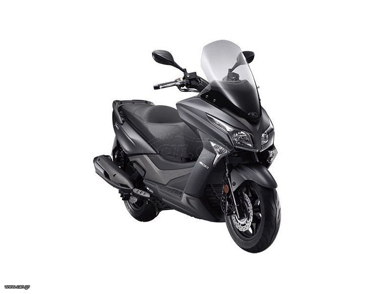 Kymco X-Town 300i 2024