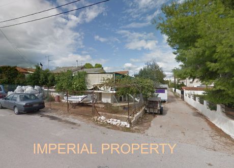 Land plot 536sqm for sale-Abelakia » Selinia