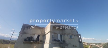 Apartment complex 1.000sqm for sale-Nea Kidonia » Stalos