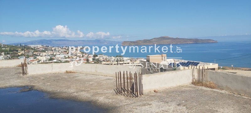 Συγκρότημα διαμερισμάτων 1.000 τ.μ. προς πώληση, Σταλός