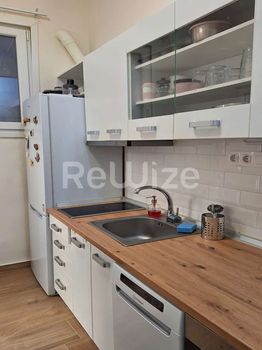 Apartment 30sqm for rent-Dioikitirio