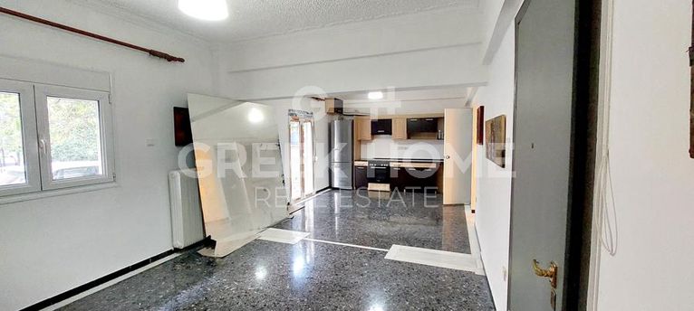 Διαμέρισμα 100 τ.μ. για πώληση, Αθήνα - Βόρεια Προάστια, Αγία Παρασκευή