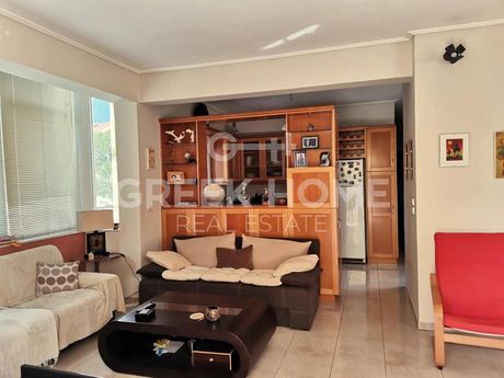Κτίριο 321τ.μ. για πώληση-Χαλάνδρι » Πάτημα