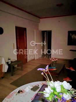 Διαμέρισμα 70τ.μ. για πώληση-Αγία παρασκευή » Τσακός