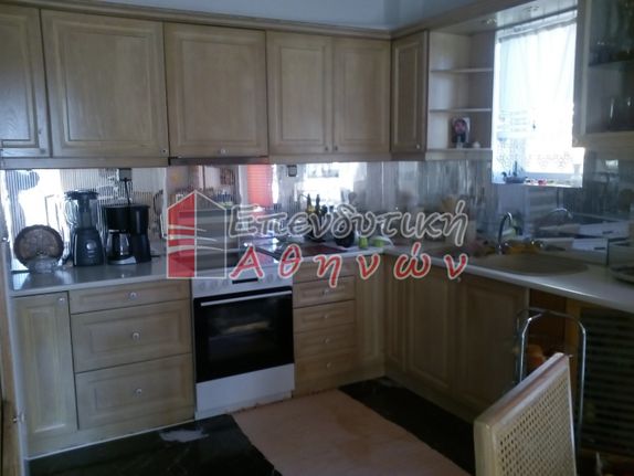 Apartment 105 sqm for sale, Athens - North, Marousi