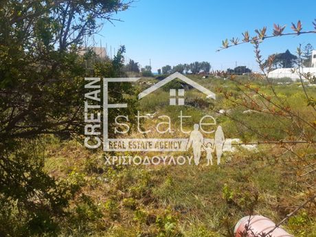 Parcel 1.843sqm for sale-Ierapetra » Gra Ligia