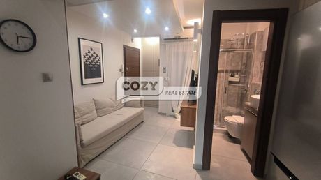 Apartment 32sqm for sale-Panagia Faneromeni