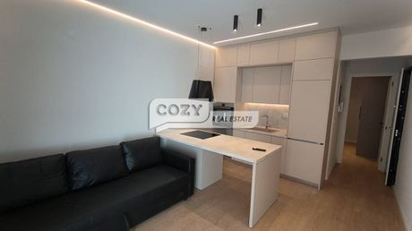 Διαμέρισμα 40τ.μ. για πώληση-Παναγία φανερωμένη