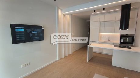 Διαμέρισμα 45τ.μ. για πώληση-Παναγία φανερωμένη