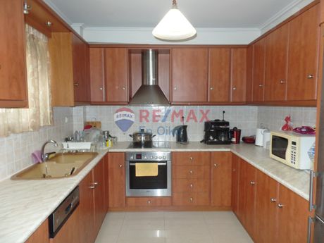 Apartment 86sqm for sale-Acharnes
