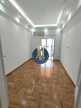 Apartment 43sqm for rent-Patision - Acharnon
