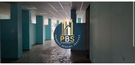 Κατάστημα 535τ.μ. για ενοικίαση-Σεπόλια - σκουζέ
