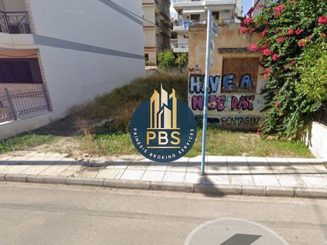Οικόπεδο 282τ.μ. για πώληση-Περιστέρι