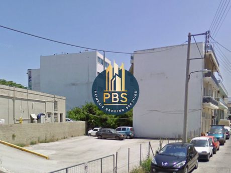 Οικόπεδο 372τ.μ. για πώληση-Περιστέρι