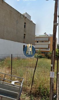 Οικόπεδο 323τ.μ. για πώληση-Πετρούπολη
