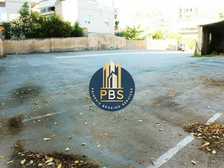 Οικόπεδο 673τ.μ. για πώληση-Περιστέρι