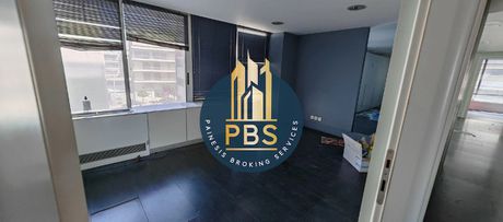 Γραφείο 142τ.μ. για ενοικίαση-Χαλάνδρι